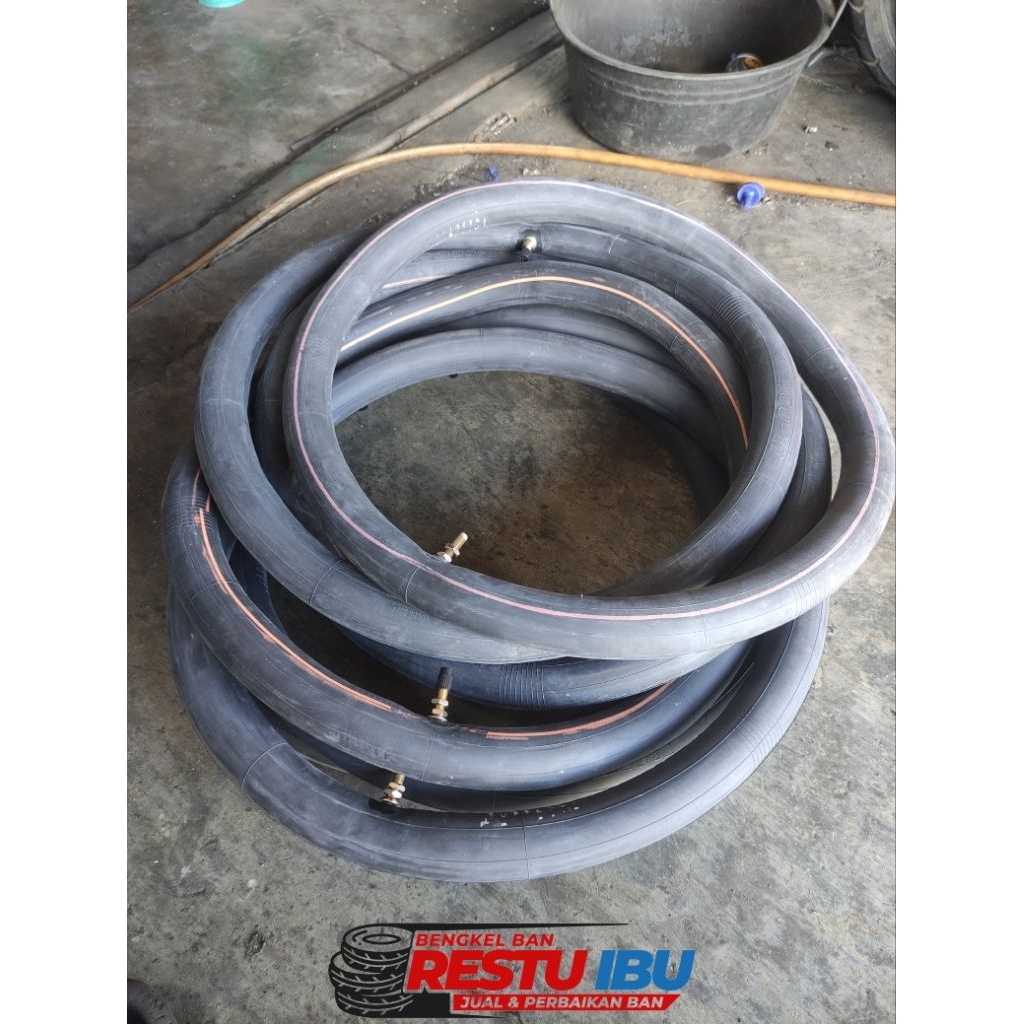 Ban Dalam Blackstone 200-17, 45/90-17, 50/90-17, 60/80-17