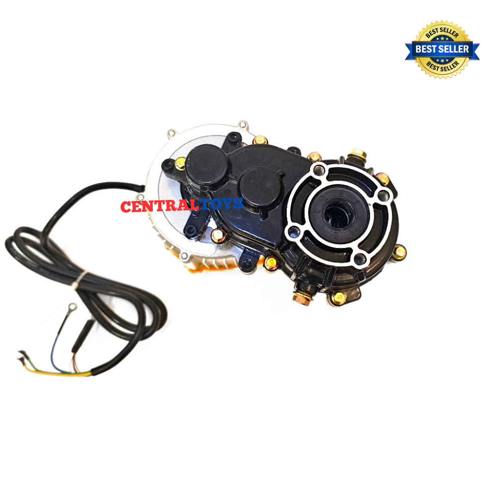 dinamo dan girbok mobil aki YSA 021 YUKITA 24V 180W A021 30-8-4 0307 YG1 24V180W
