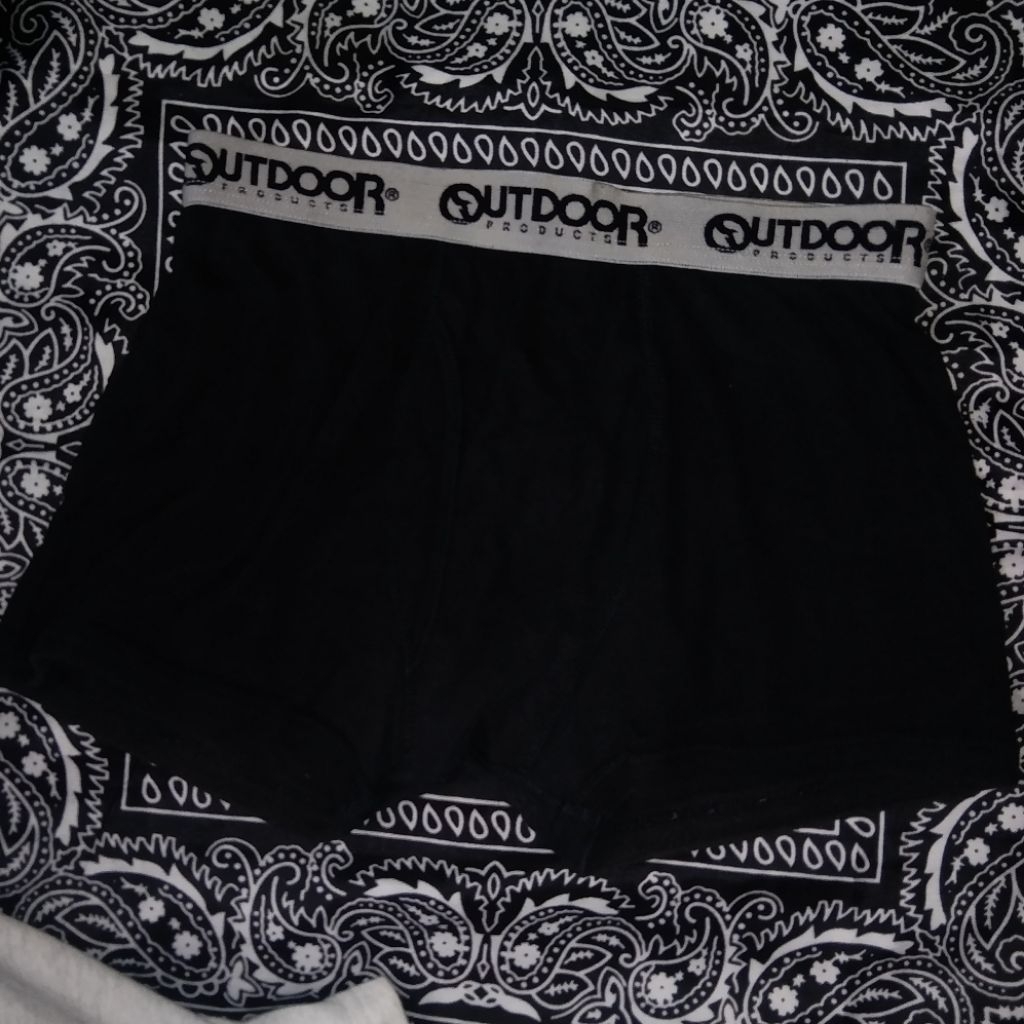 Underwear Outdoor Products