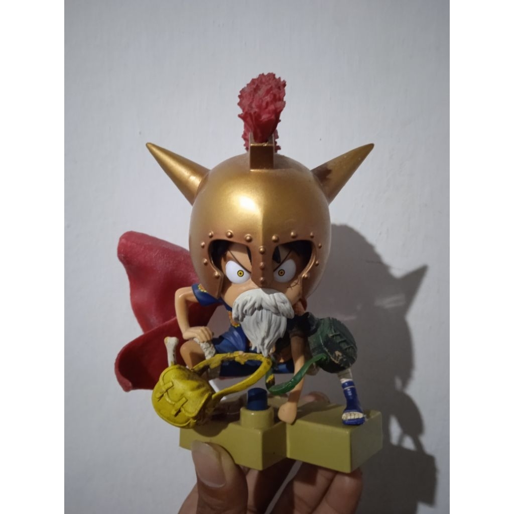 mighty jaxx one piece