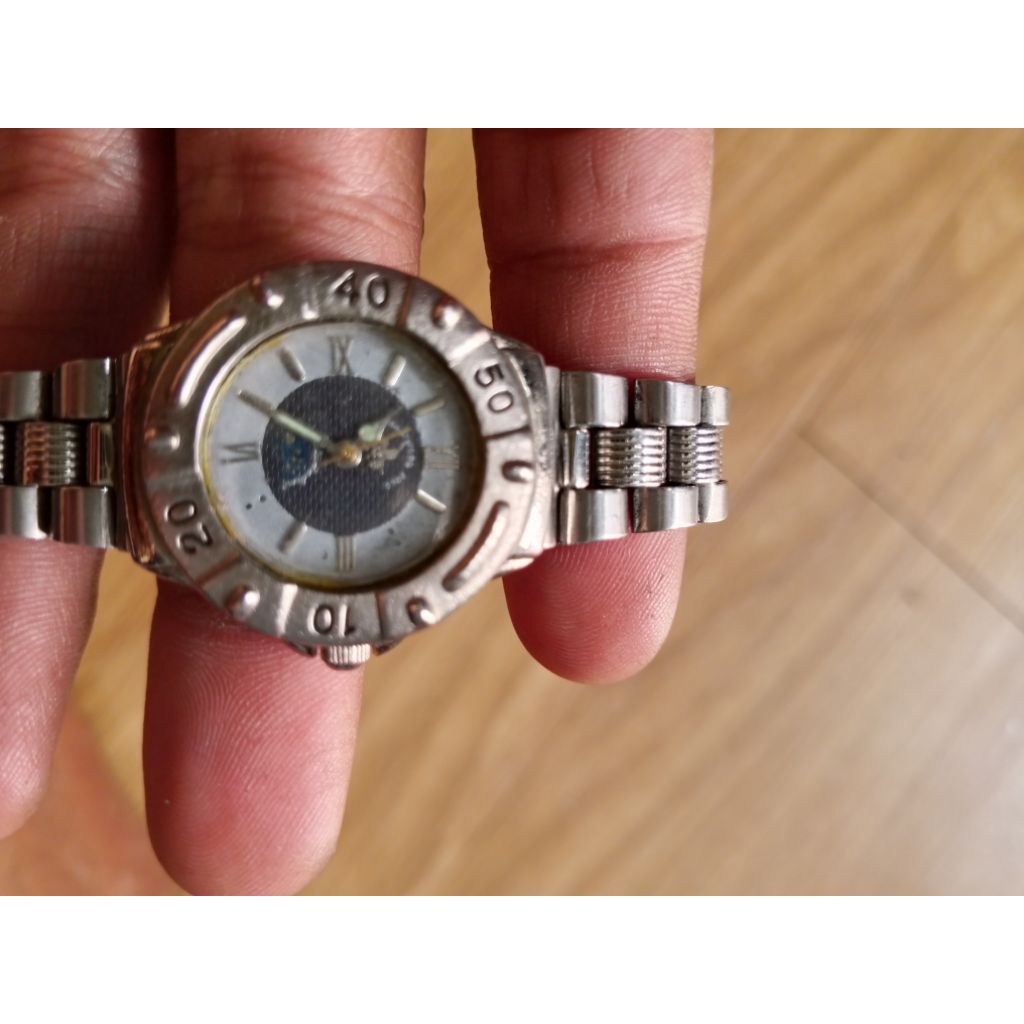 jam tangan polo