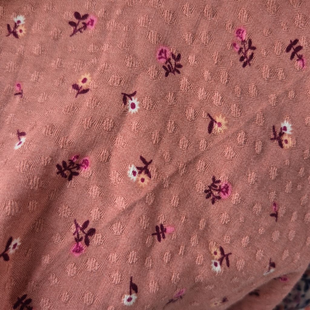 kain katun motif-kain katun rayon rubia motif sisa garment import-kain katun rayon rubia premium