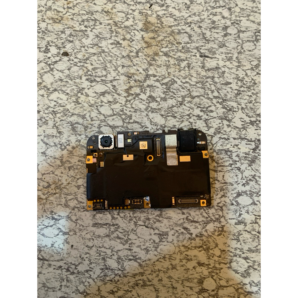 mesin vivo y53