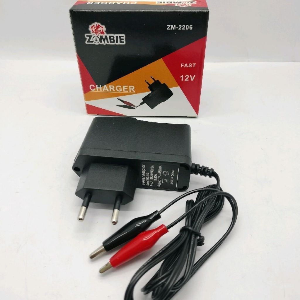 Adaptor Mini ACCU Dc 12 Volt Tester Lampu Adaptor mini 12 Volt tester Lampu 12 volt adaptor lampu