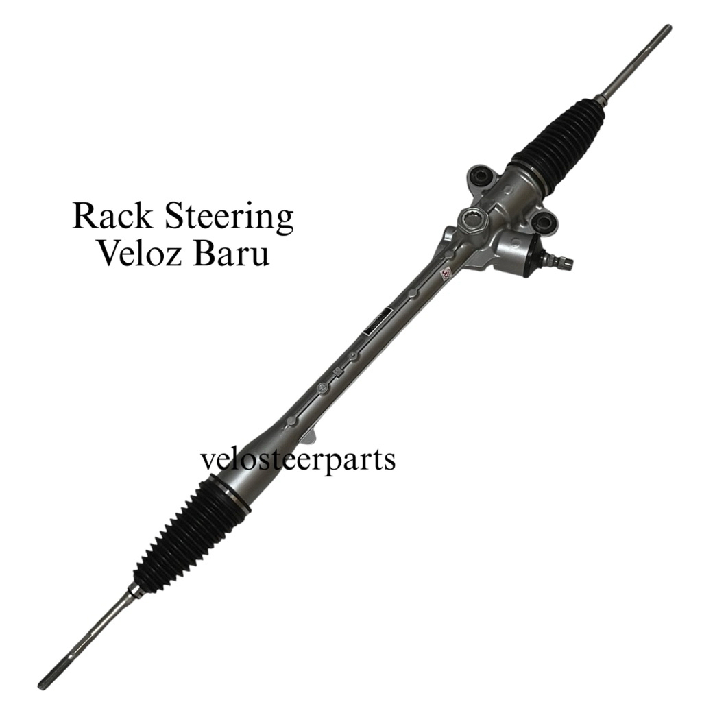 Rack Steer Veloz Baru EPS 2012-2020 All New Avanza VELOZ JTEKT Rek Stir Steer Original Garansi