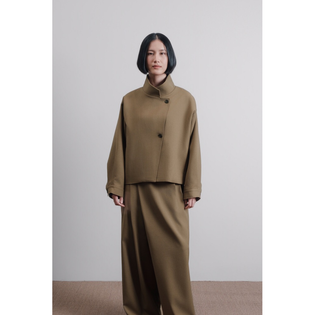 Jedda - Phi jacket