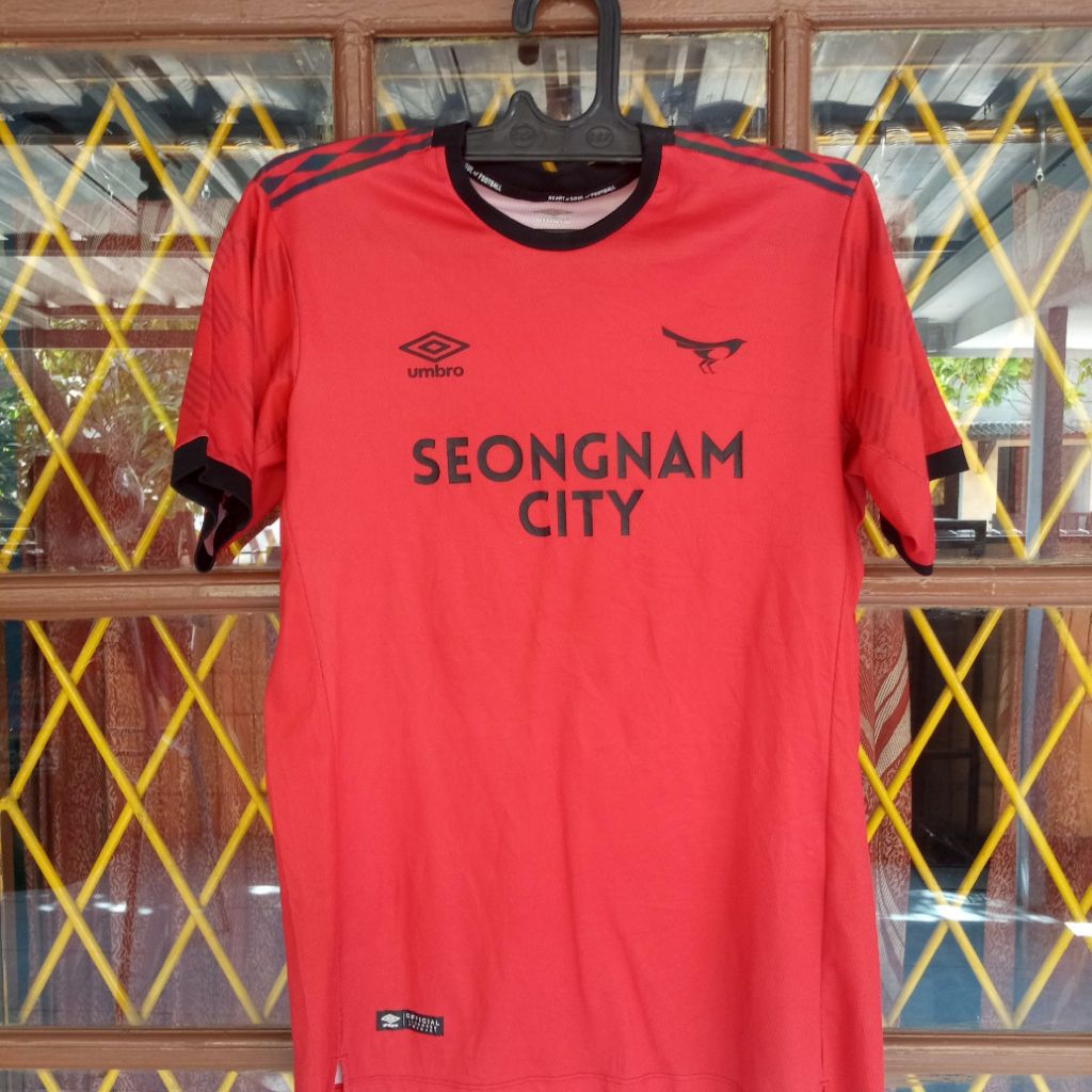 Seongnam FC Home Player Issue - K-League 1 2020