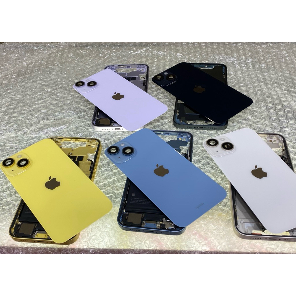 HOUSING IPHONE 14 BIASA COPOTAN
