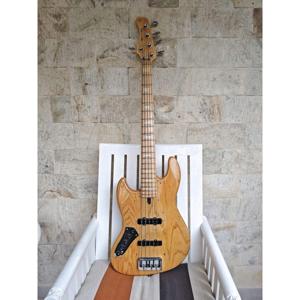 BASS KIDAL SIRE V7