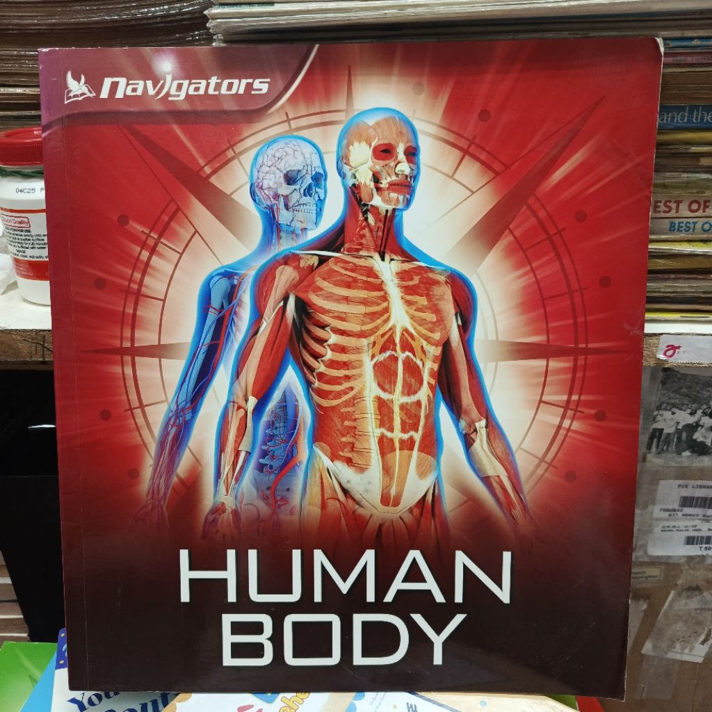 HUMAN BODY