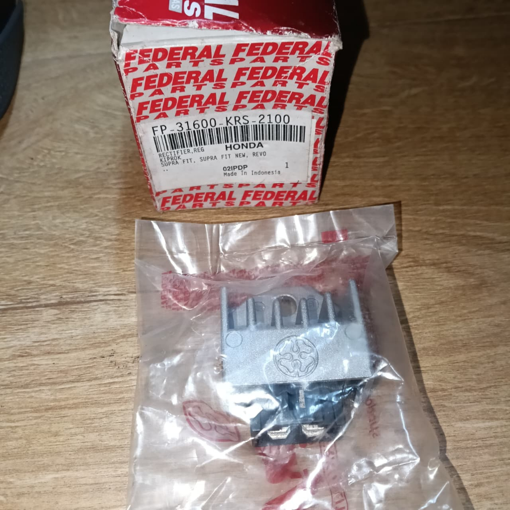 Kiprok Honda Grand / Legenda / Supra 100 / Revo 100 Kiprok Supra fit Kiprok grand Kiprok legenda Kip