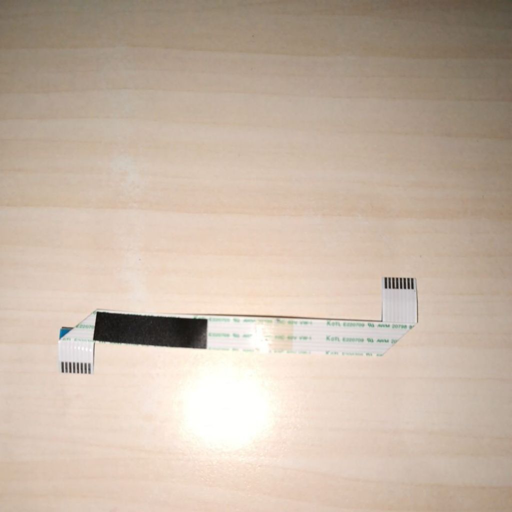 KABEL TOUCHPAD ACER SWITCH ONE 10