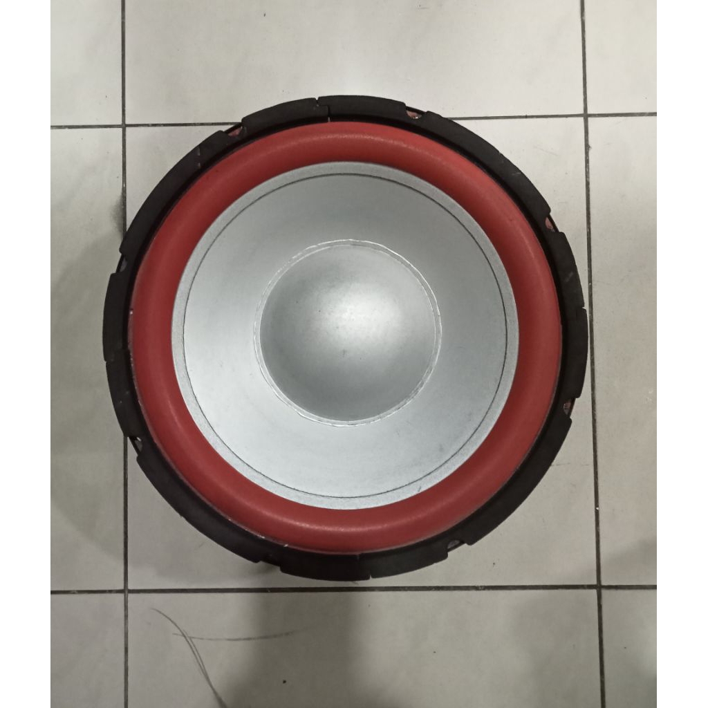 Speaker Subwoofer 12 inch