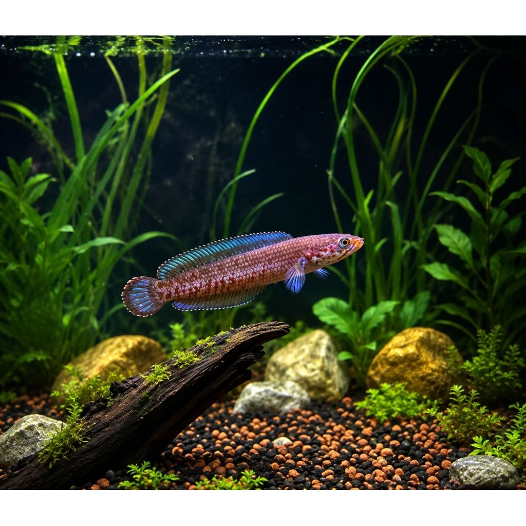 Chana Andrao 7 cm
