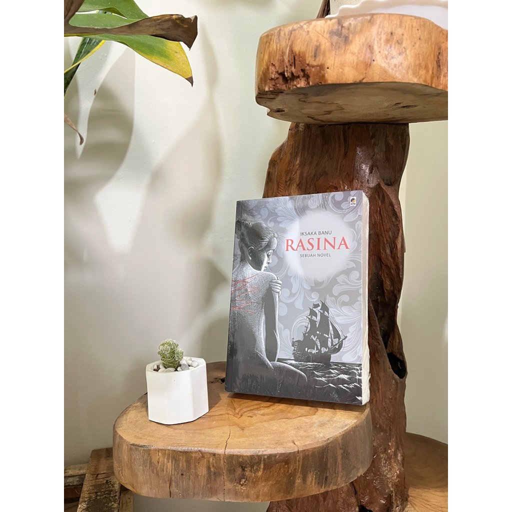 RASINA - IKSAKA BANU