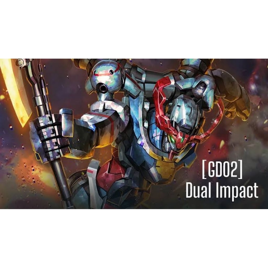 Gundam card TCG Gd02 Single Rare pick