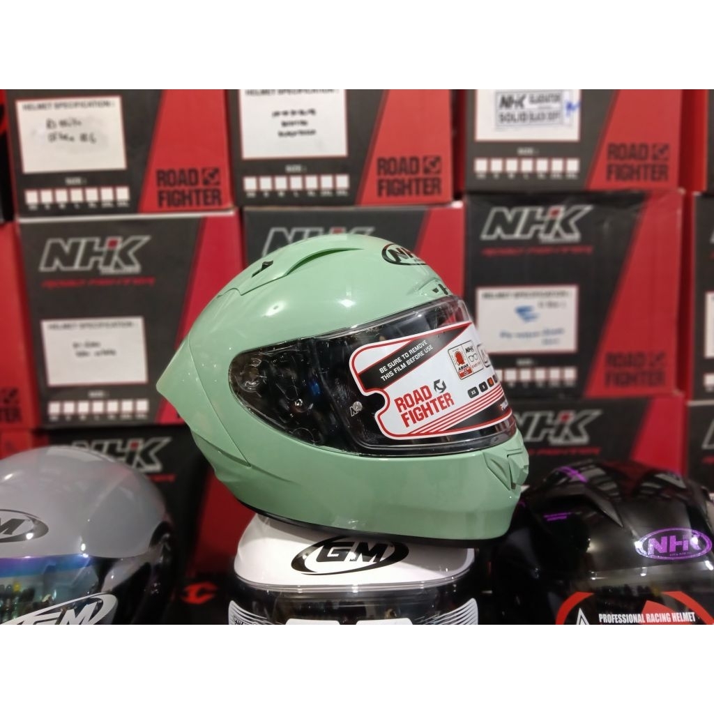 NHK GPR-TECH STREET SOLID NARDO EDITION ORIGINAL
