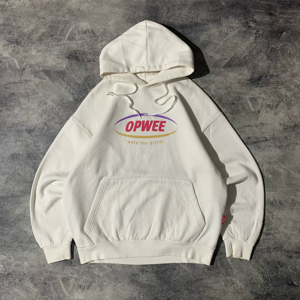 HOODIE OPWEE