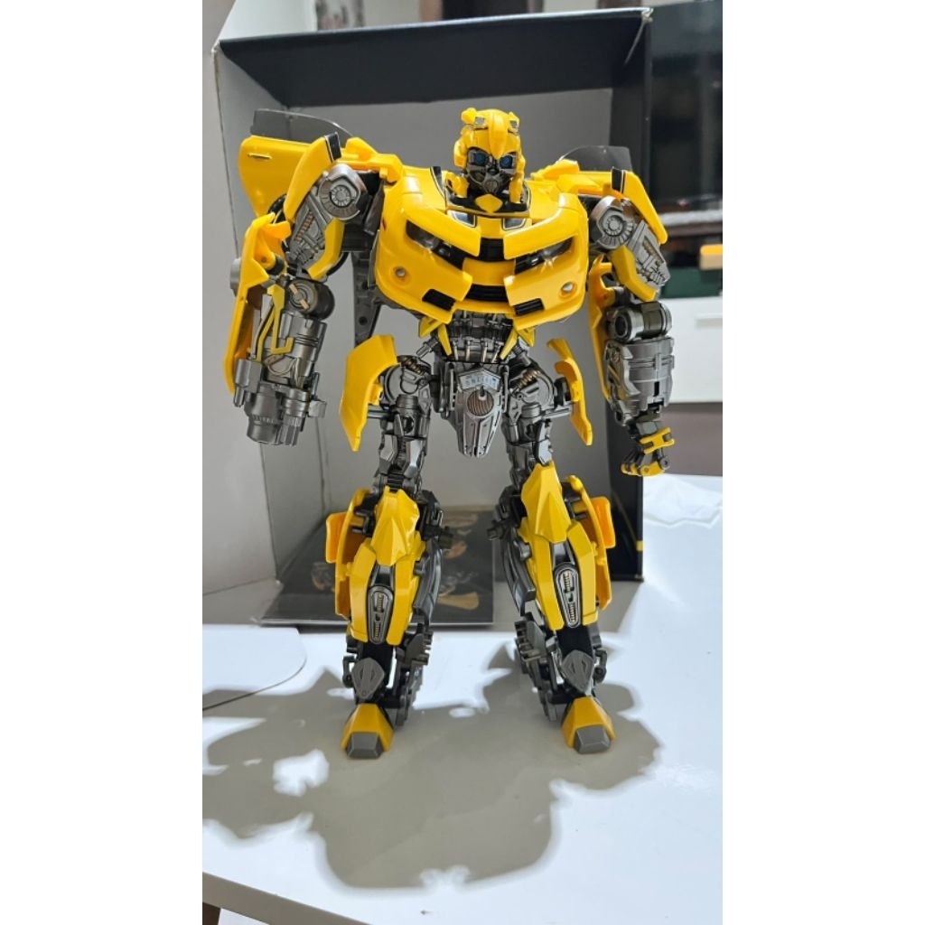 WEIJIANG BUMBLEBEE OVERSIZED
