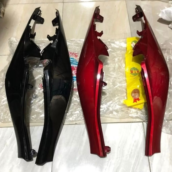 Kap Bodi Cover Body Belakang Yamaha Jupiter Z1 Merk WIN