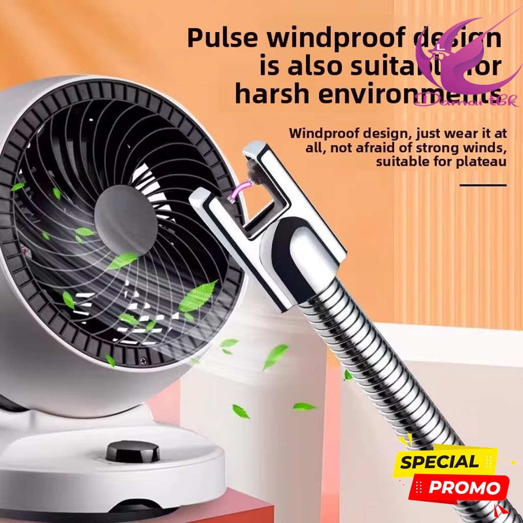 Korek Api Electric Pematik Electric Pulse Gun MSDS