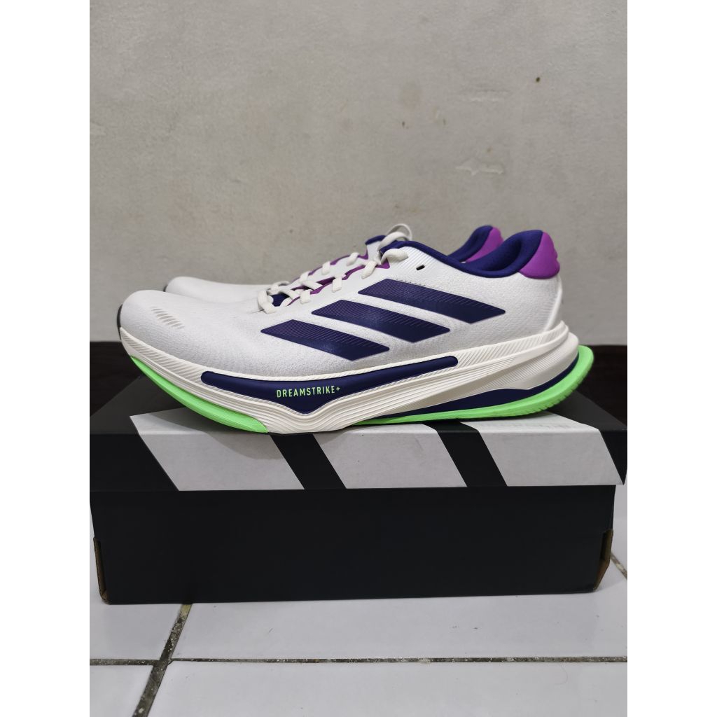 Sepatu Running Pria Adidas Supernova Prima 2