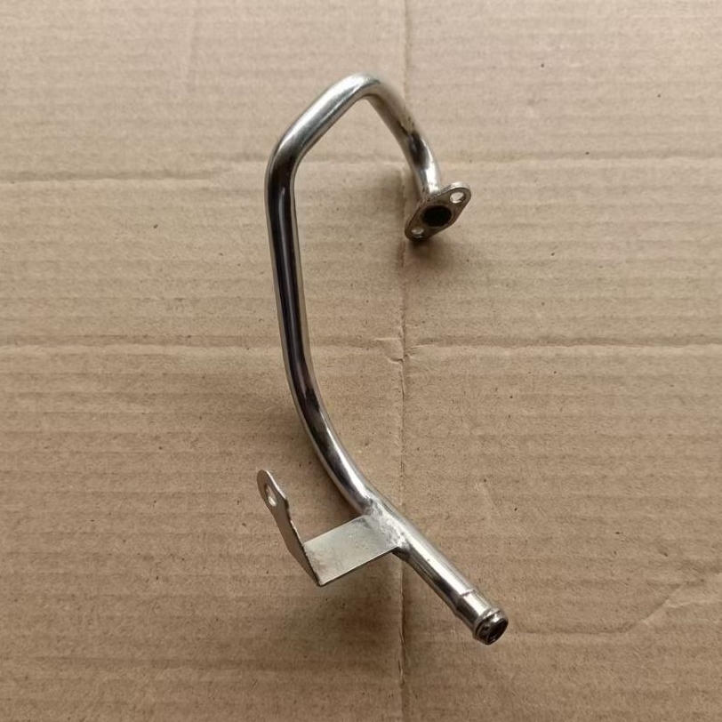 Pipa Selang Emisi Yamaha Jupiter Z Burhan/ Vega R New
