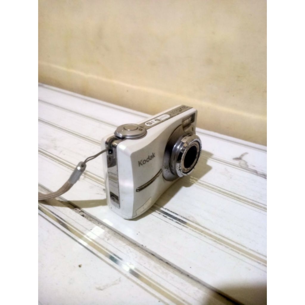 kamera Kodak easyshare c613 minus