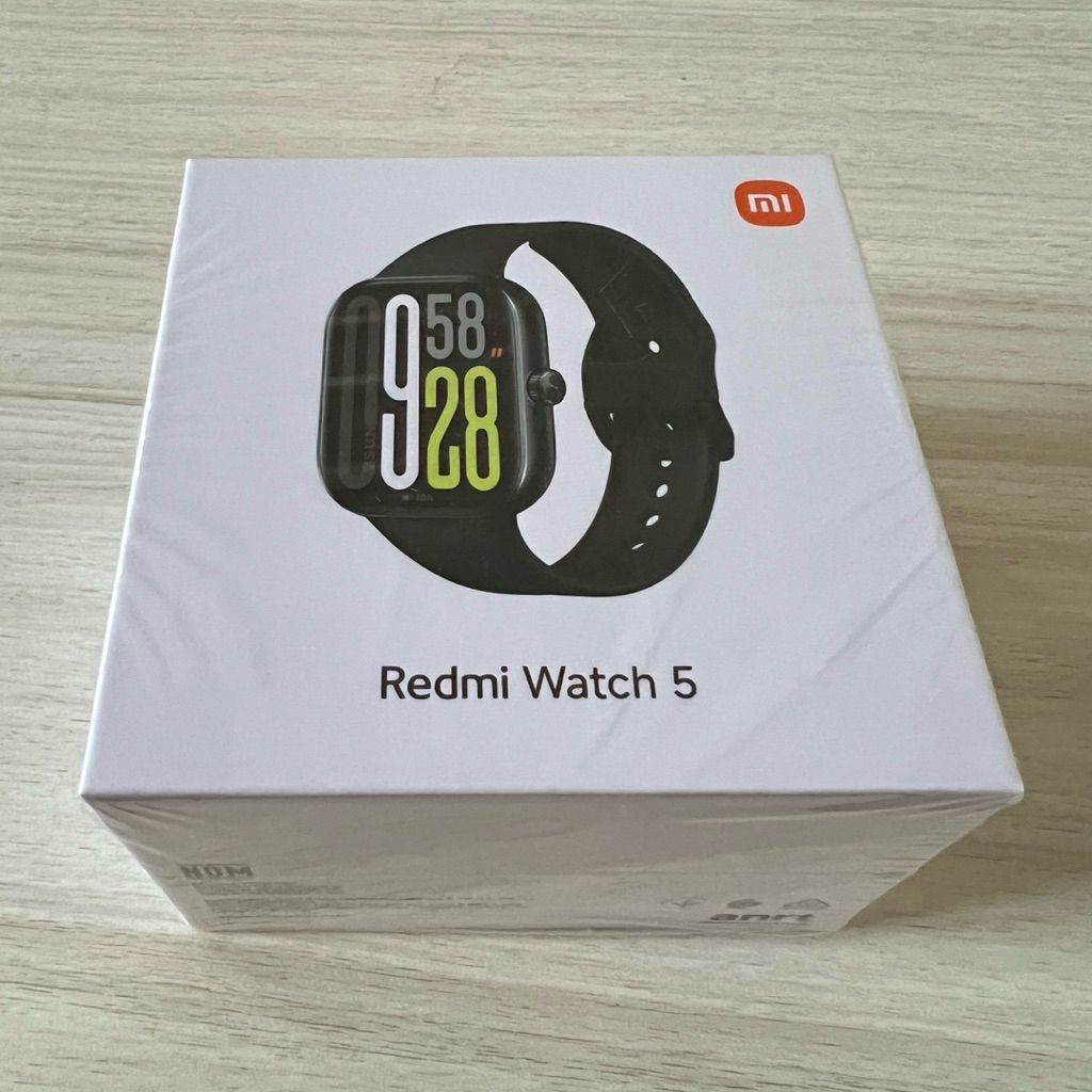 Xiaomi Redmi watch 5