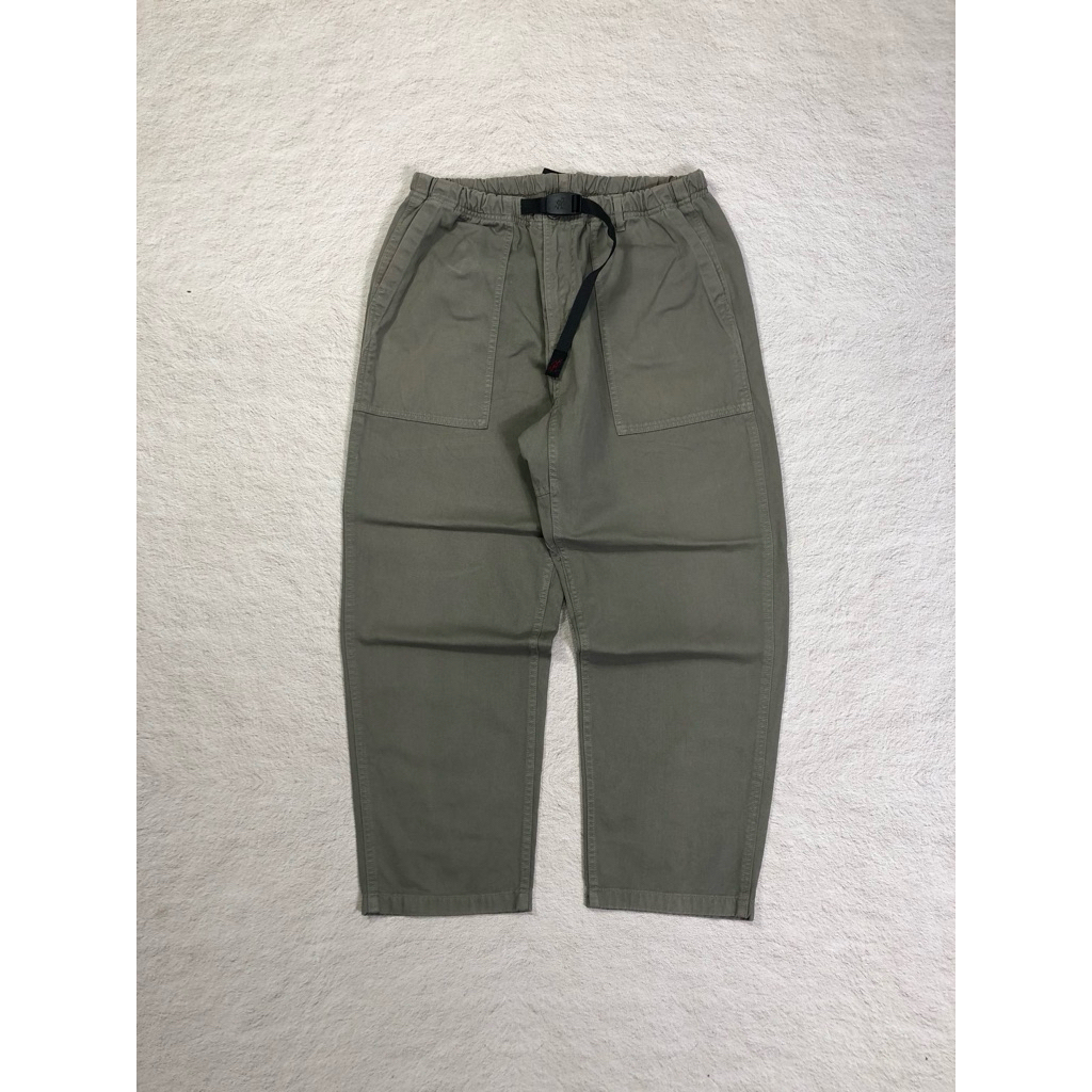 gramicci pants