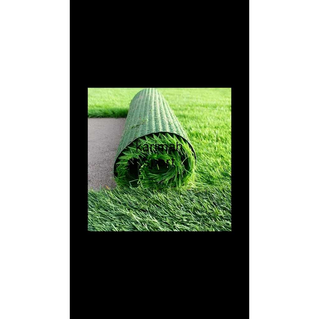 Jual Rumput Sintetis/Lantai Lapangan Futsal/Mini Soccer