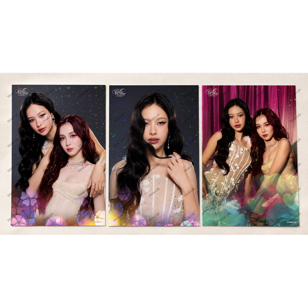 Mini Photoset BBFF MILKLOVE GMMTV