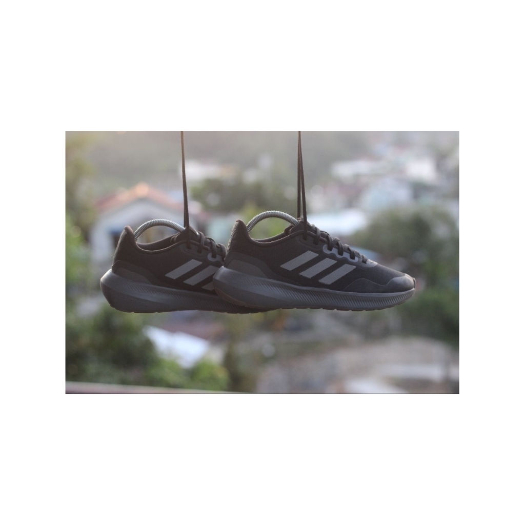 Adds Runfalcon Black