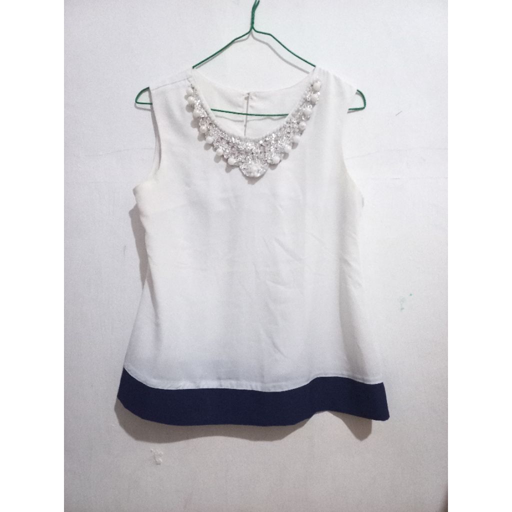 Inner /tanktop daleman blazer pl
