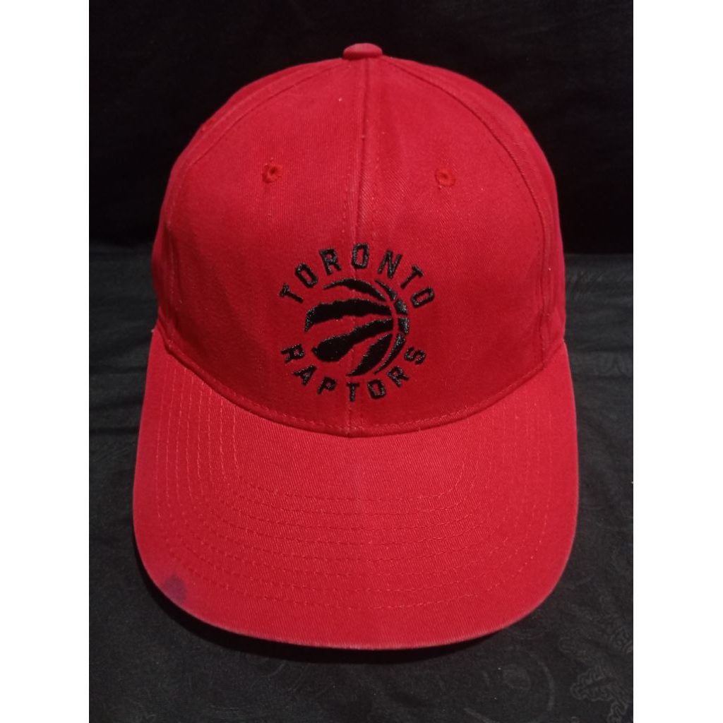 Topi Toronto Raptor NBA