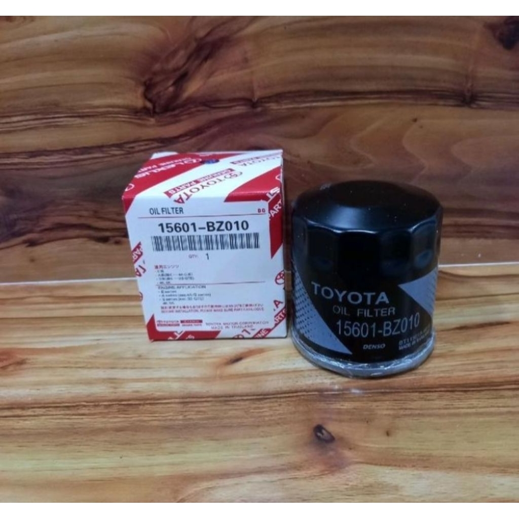 Filter Oli Filter Oil Saringan Oil/Oli Avanza Xenia Grandmax
