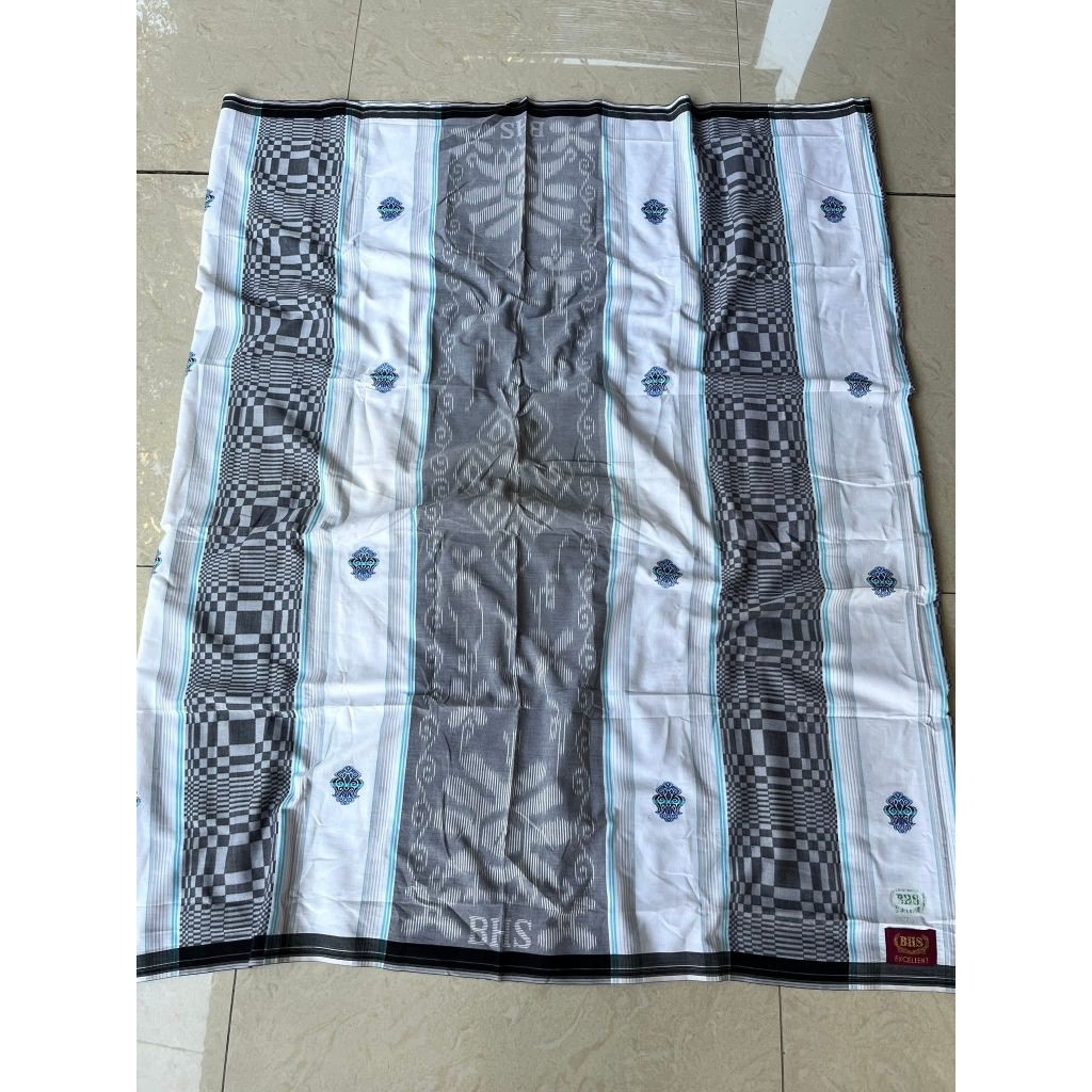 Sarung BHS Excellent Gold Bekas