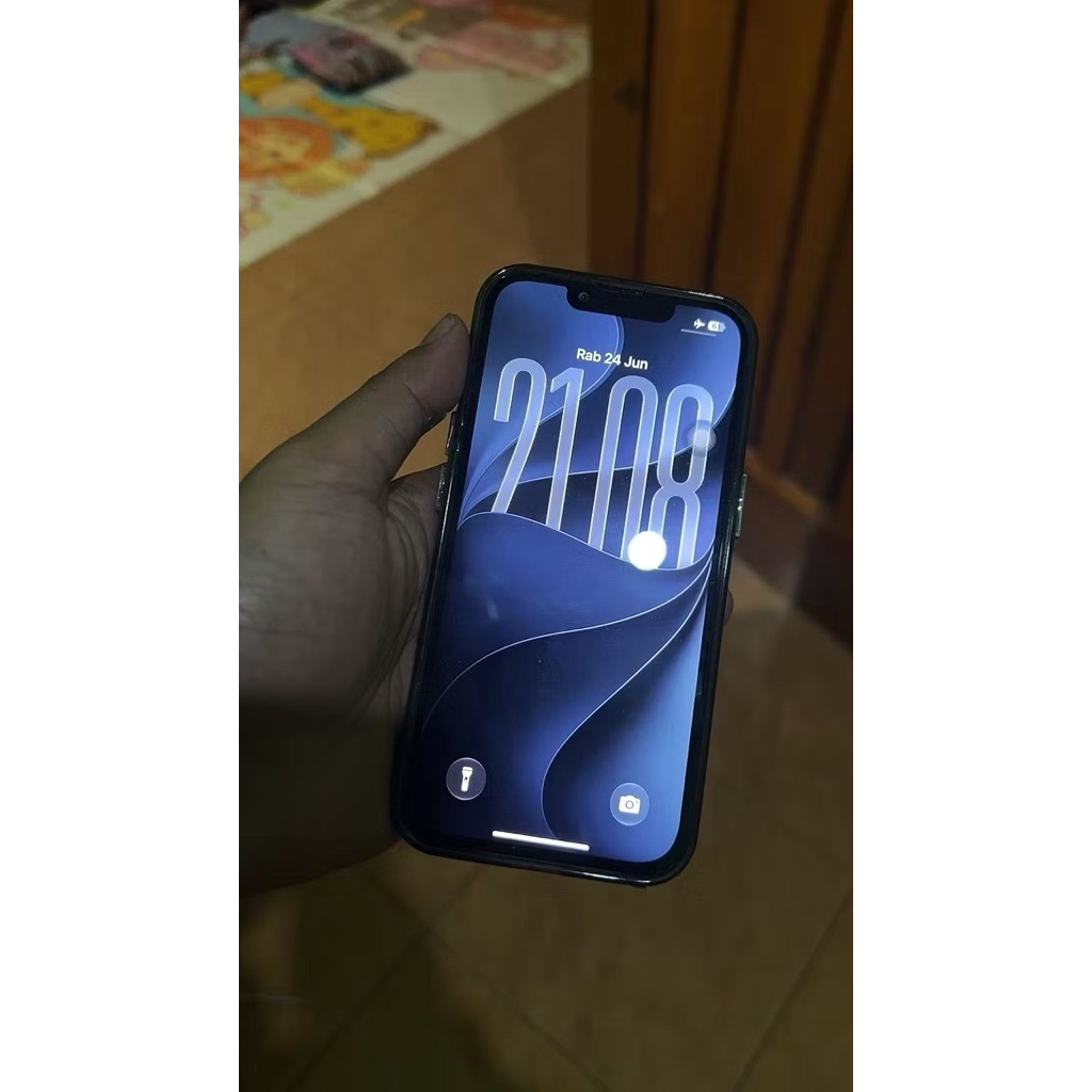 iphone 13 inter minus