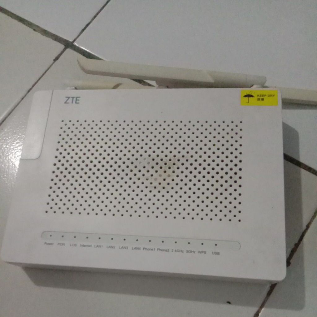 zte premium f670