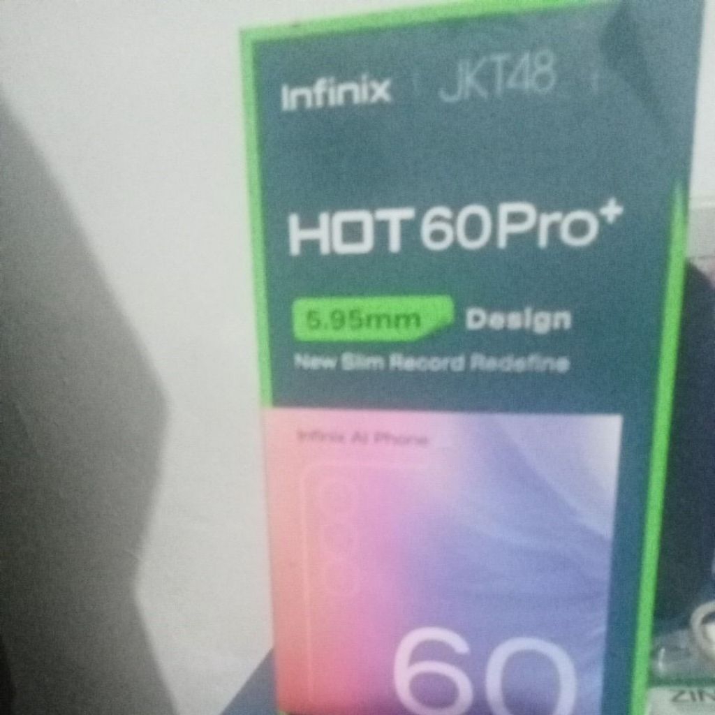 Infinix60pro