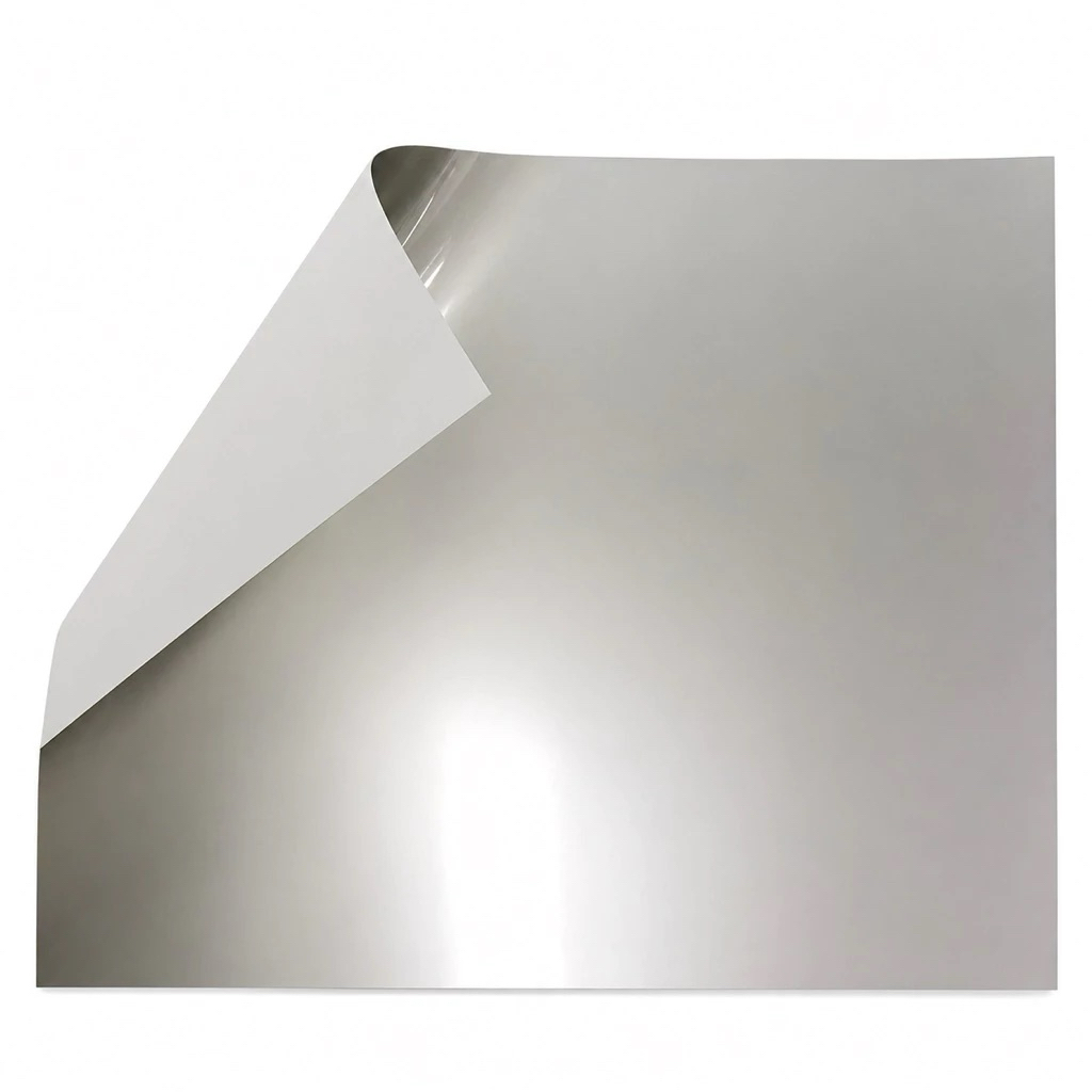 Reflektor Silver Black Tembus Cahaya,Pro-Light/ Pro - Backlight [ Custom Sizer ]