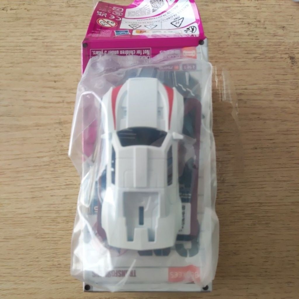 Blokees wheels drift