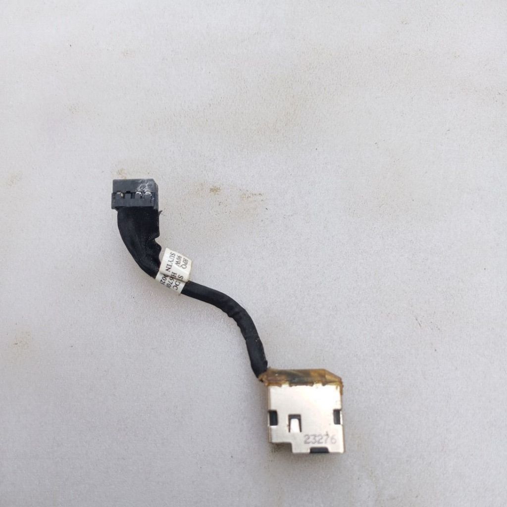 Jack Power Laptop HP 1000
