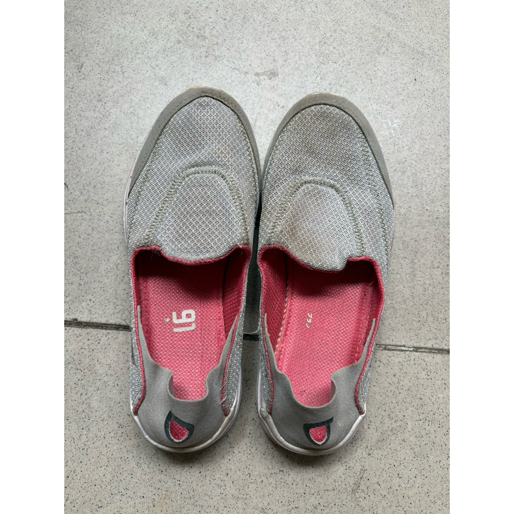 preloved sepatu 910 nineten