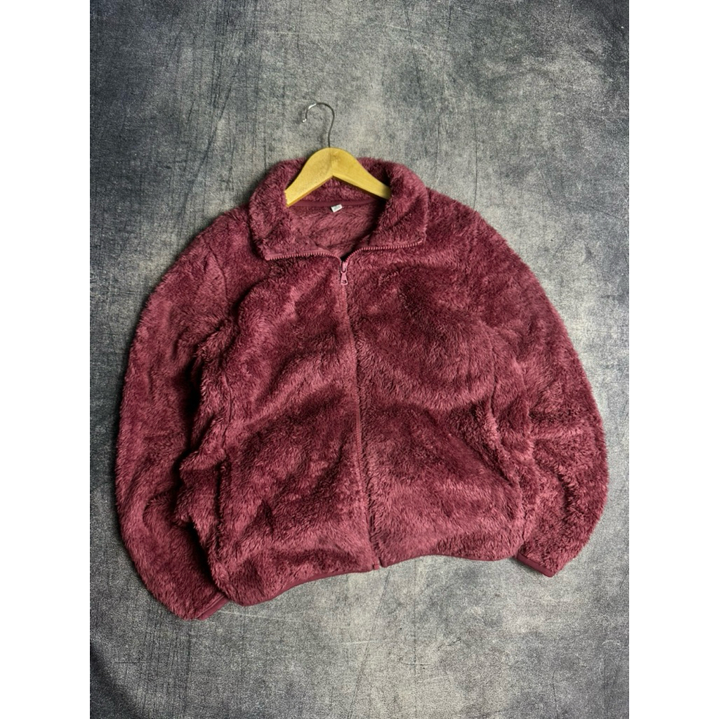 Sherpa Jacket UNIQLO(M)