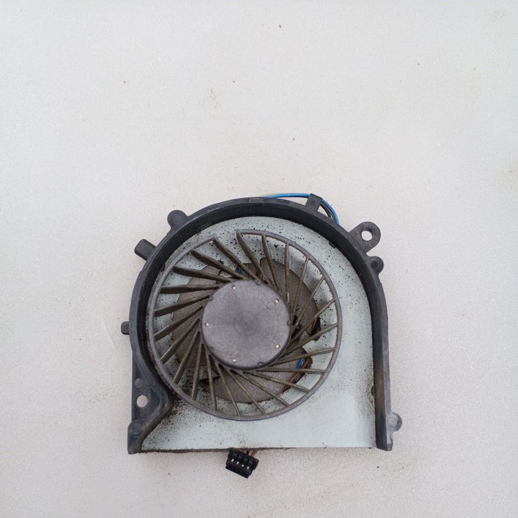 Kipas prosesor laptop HP 14-AC003TX