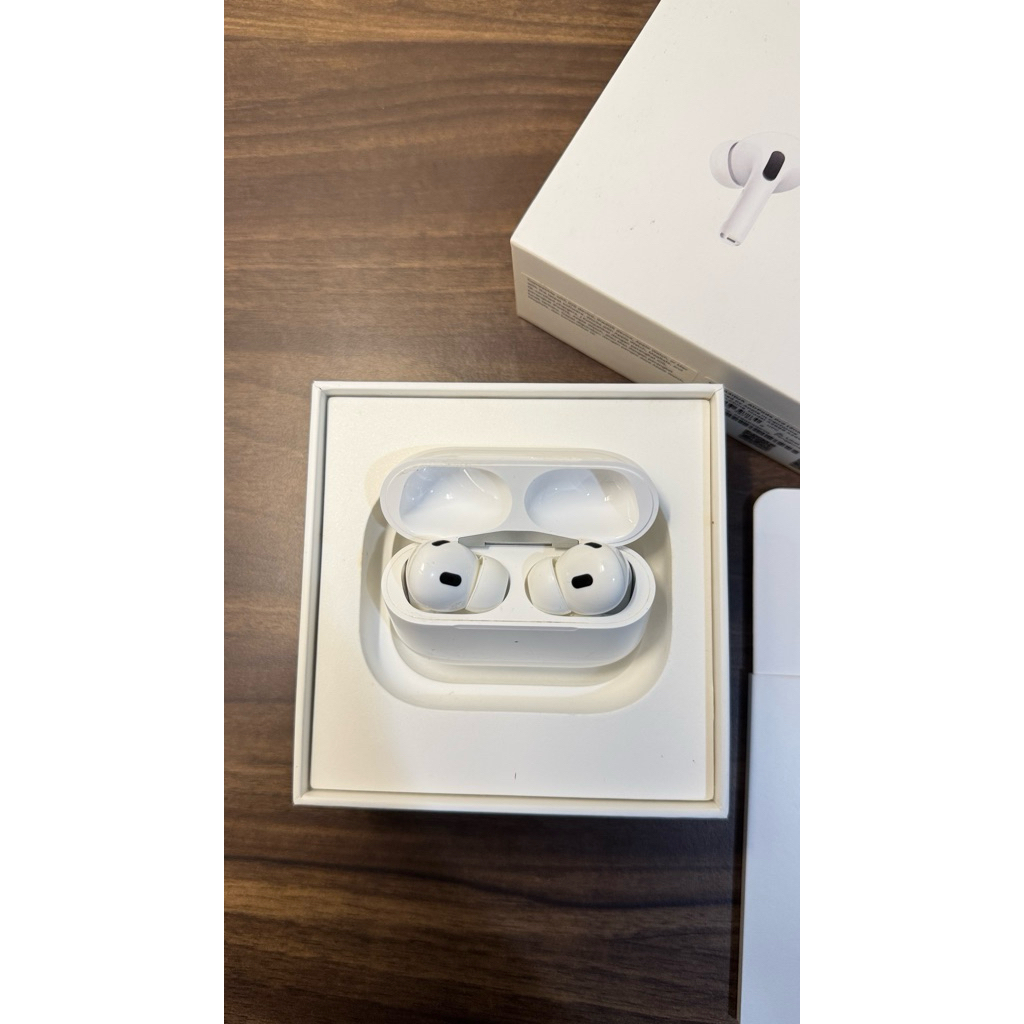 Airpods Pro 2nd Gen