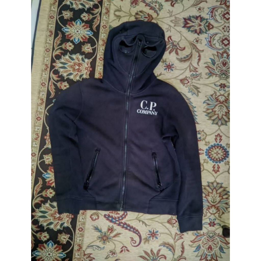 cp company explorer