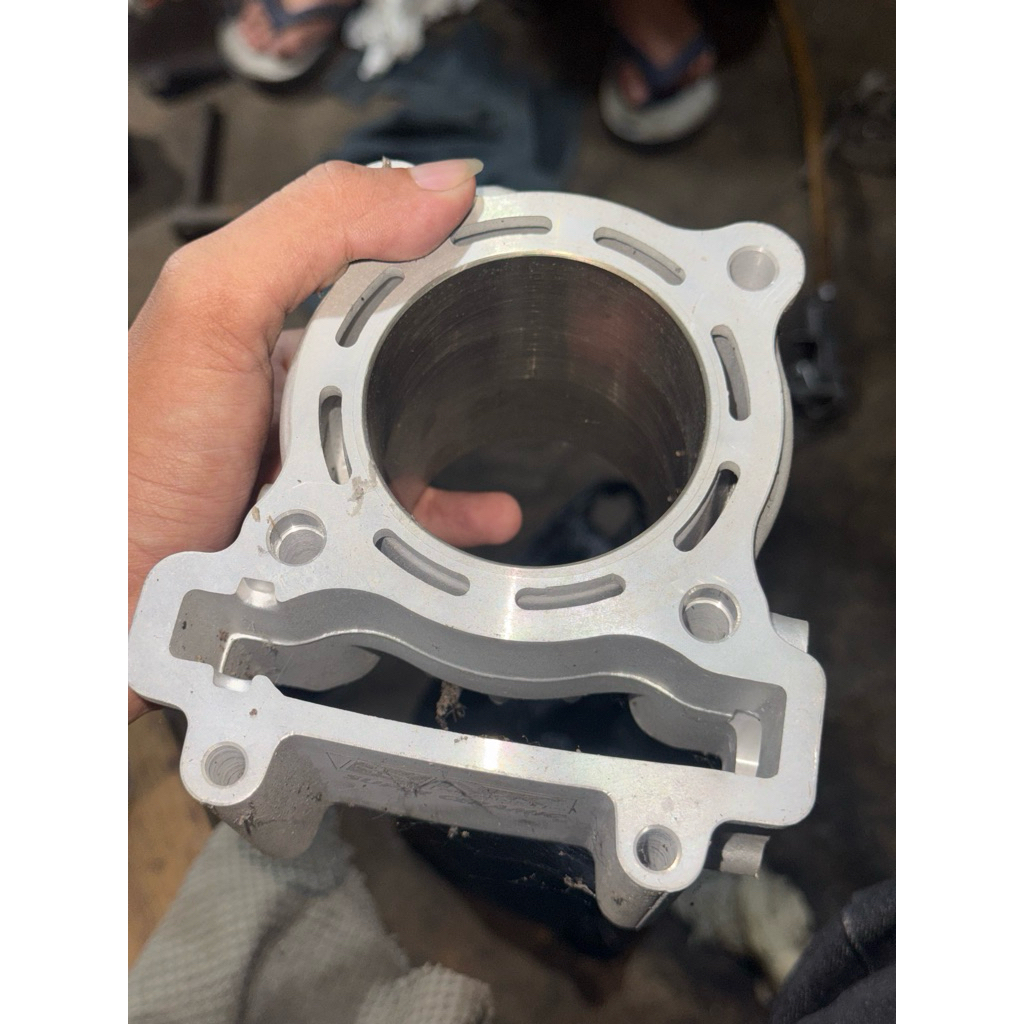 Blok NLK ULTRA 65 mm mx king (New)