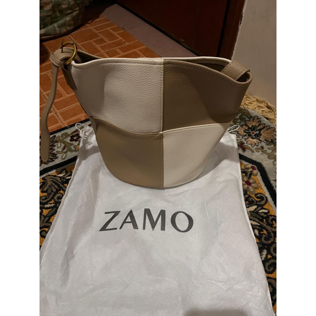 Zamo Bucket Bag China Brand